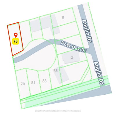 78 Post Oak Dr | Richmond Hill | Image