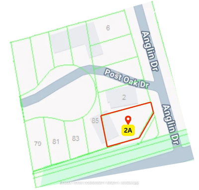 2A Anglin Dr | Richmond Hill | Image