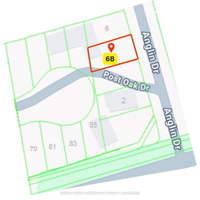 6B Anglin Dr | Richmond Hill | Image