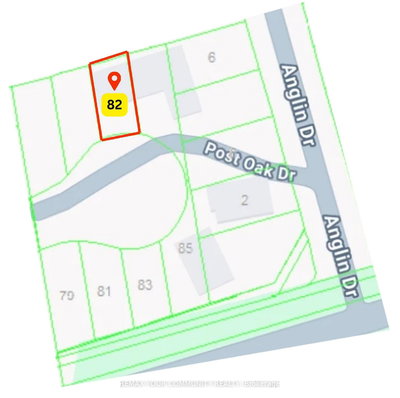 82 Post Oak Dr | Richmond Hill | Image