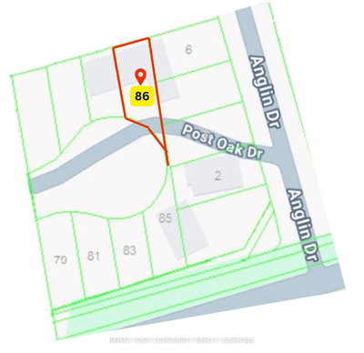 86 Post Oak Dr | Richmond Hill | Image
