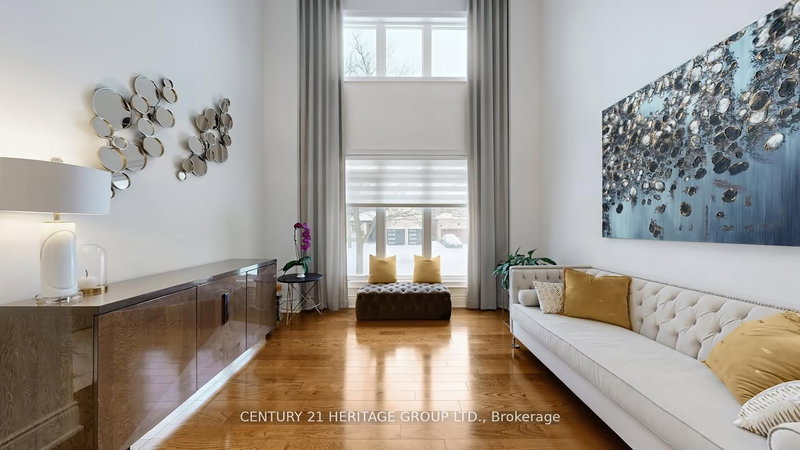 18 Berringer St, Richmond Hill, L4B 4G4 | Image 3