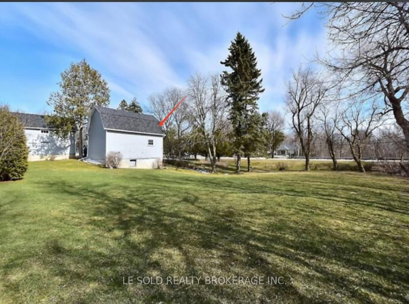 26 Gormley Court Unit Shed #2