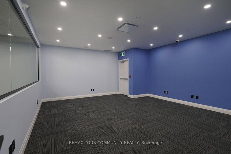 9390 Woodbine Avenue Unit 320