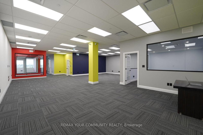 320 - 9390 Woodbine Ave, Markham, L6C 0M5 | Image 3