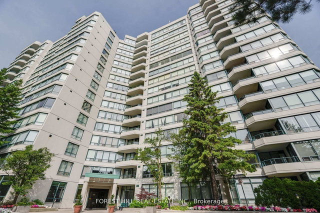 506 - 120 Promenade Circle