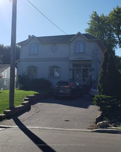 Basement - 53 Meadowview Ave | Markham | Image