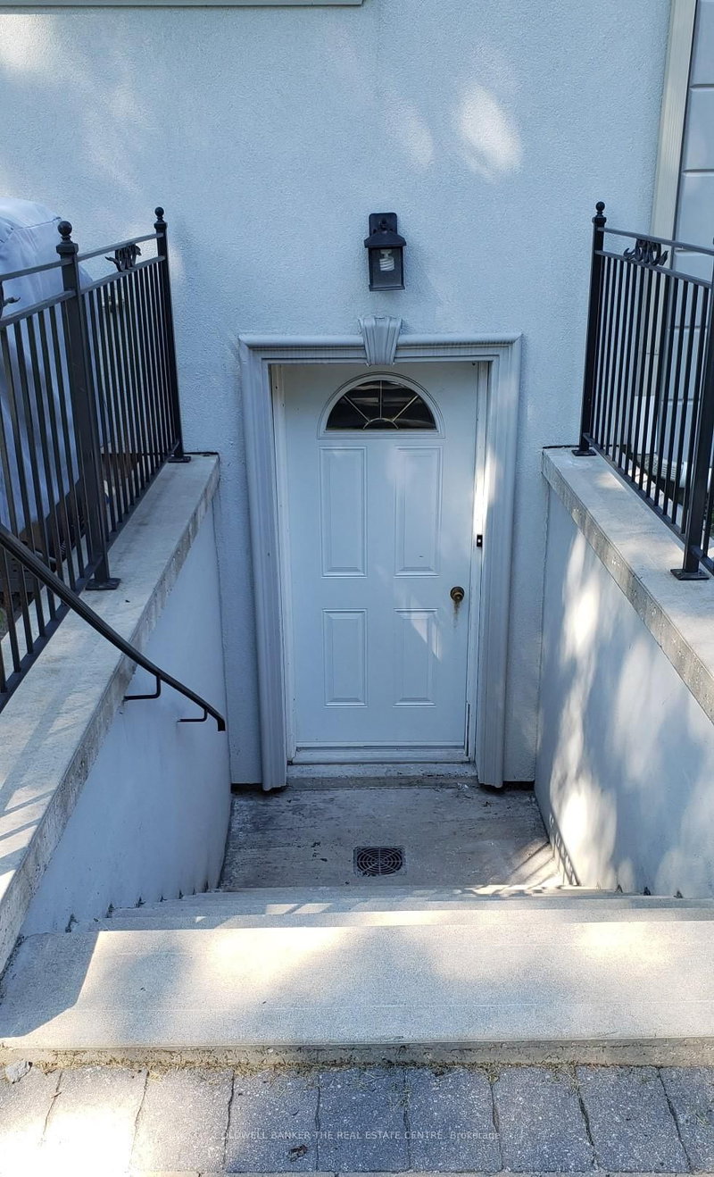 Basement - 53 Meadowview Ave, Markham, L3T 1K6 | Image 2