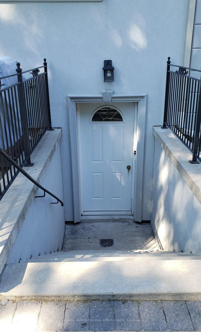 Basement - 53 Meadowview Avenue