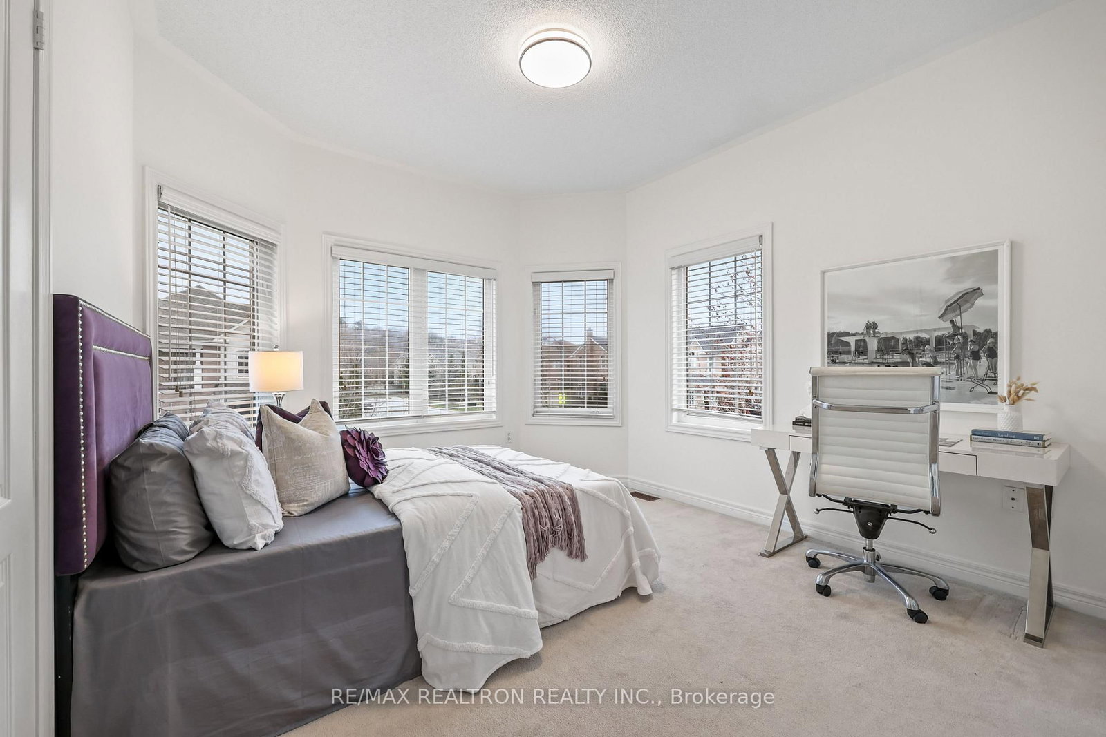 Detached House for sale at 2 Serene Way, Vaughan, Ontario, L4J 8Z8 - Patterson - MLS: N13015128