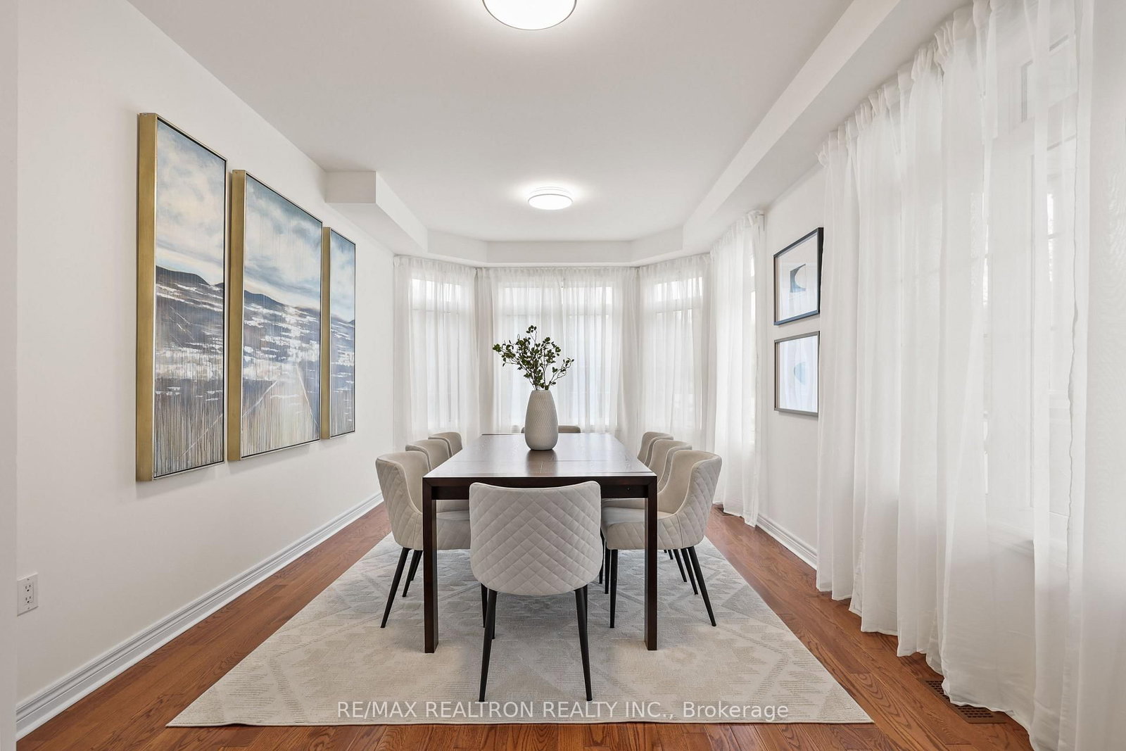 Detached House for sale at 2 Serene Way, Vaughan, Ontario, L4J 8Z8 - Patterson - MLS: N13015128