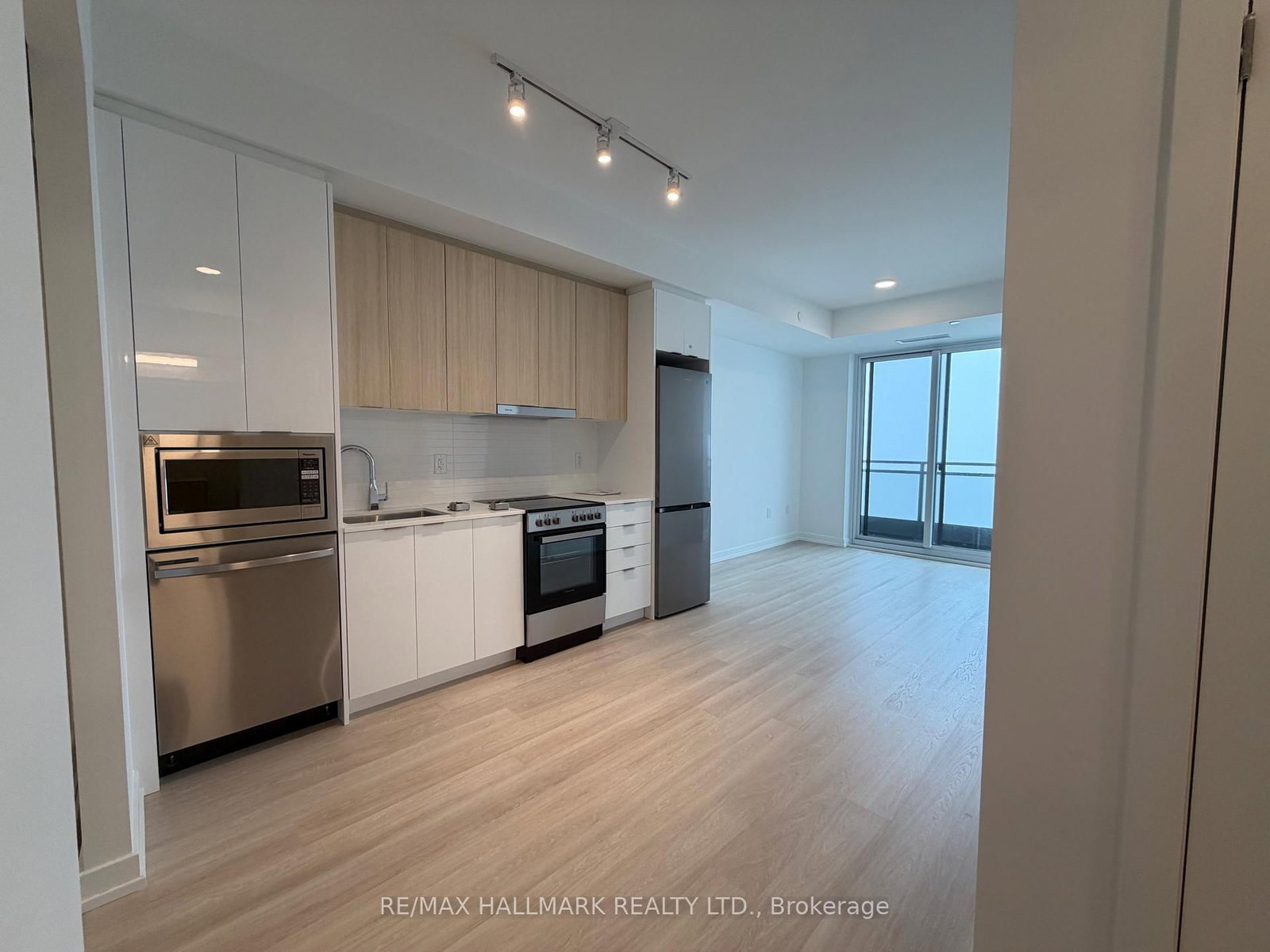 9763 Markham Road, Unit A2306