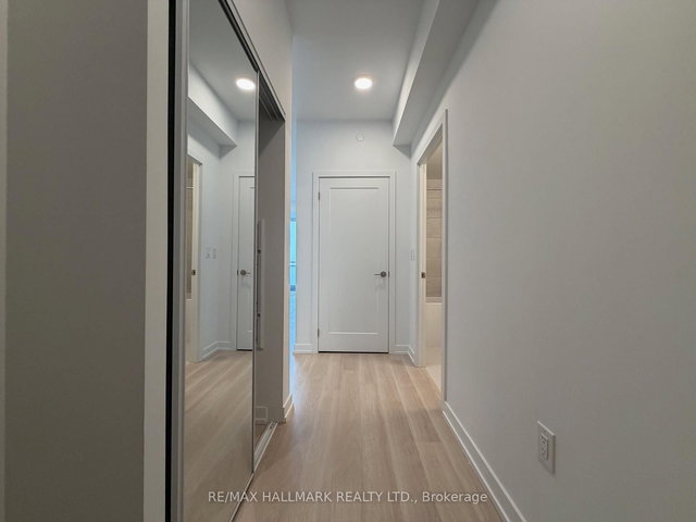 A2306 - 9763 Markham Road