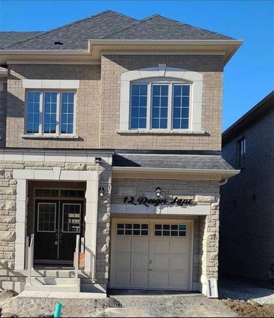 Bsmt - 12 Reign Lane | Markham | Image
