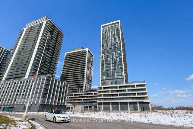 814 - 8960 Jane Street