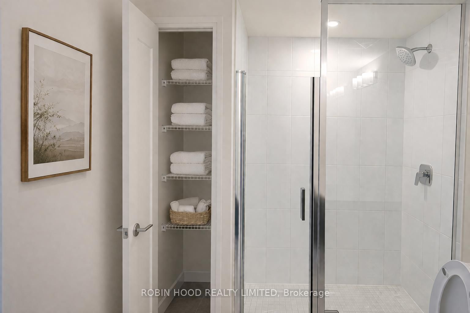 8960 Jane Street, Unit 814 - Photo 16