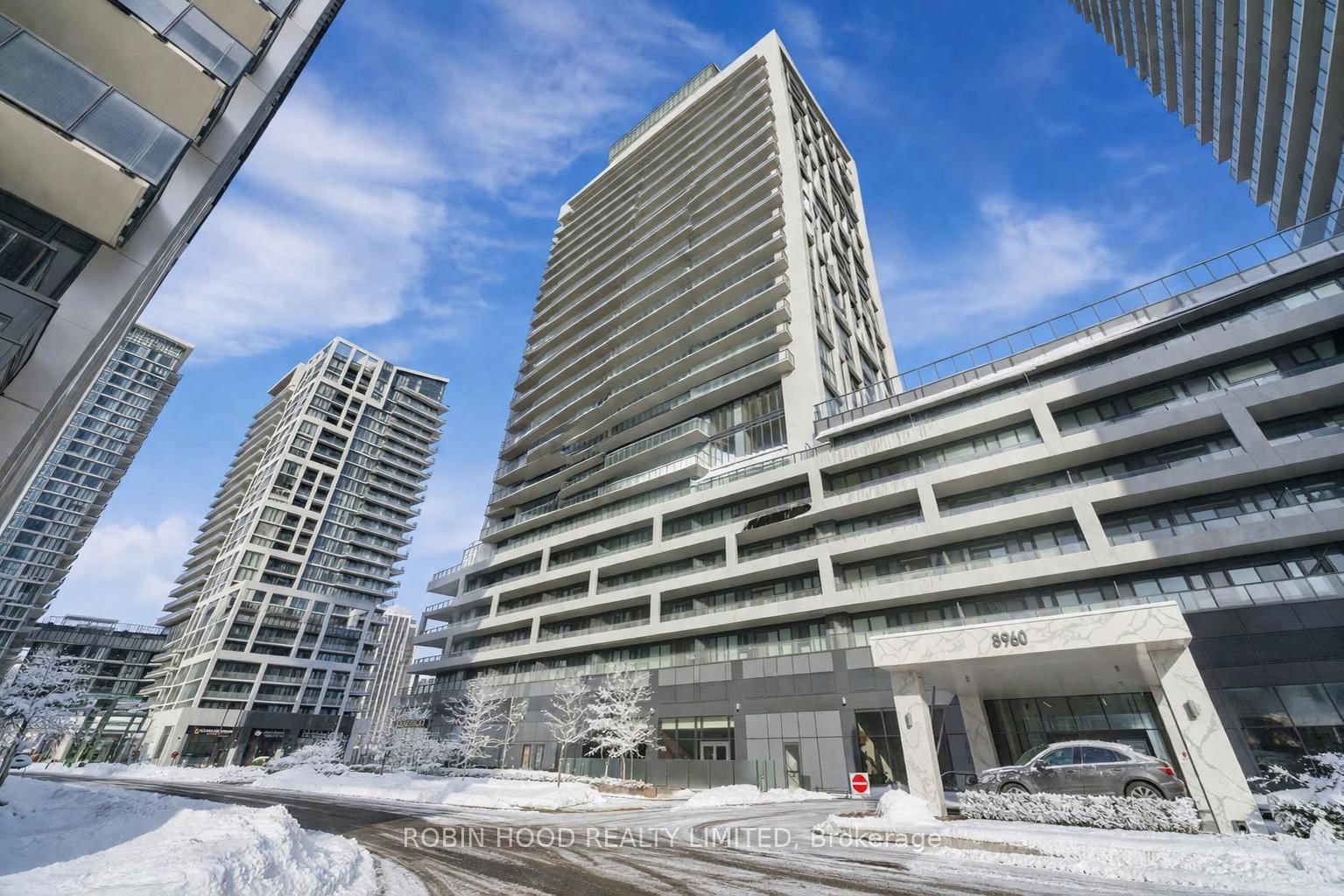 8960 Jane Street, Unit 814 - Photo 2