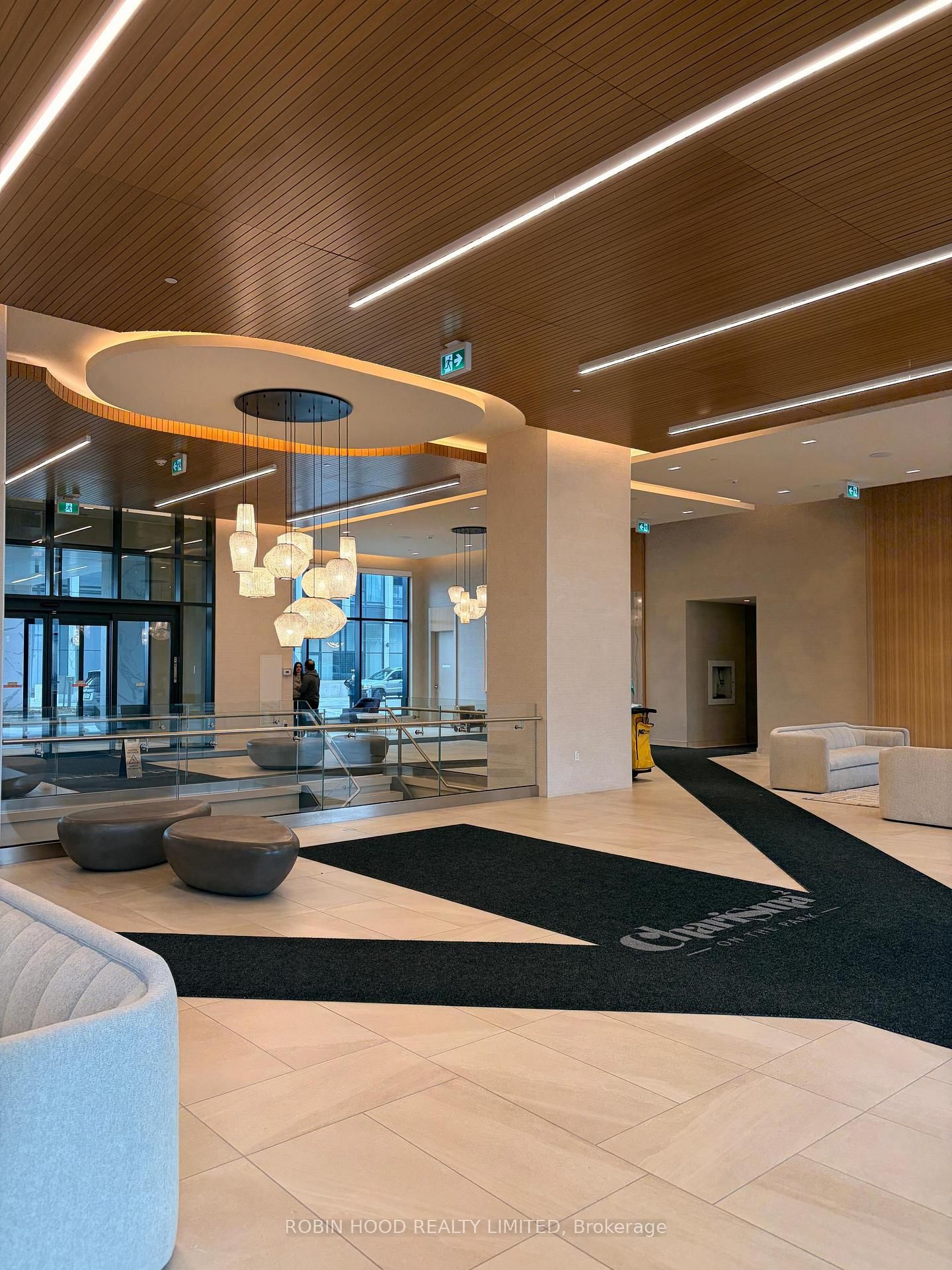 8960 Jane Street, Unit 814 - Photo 22