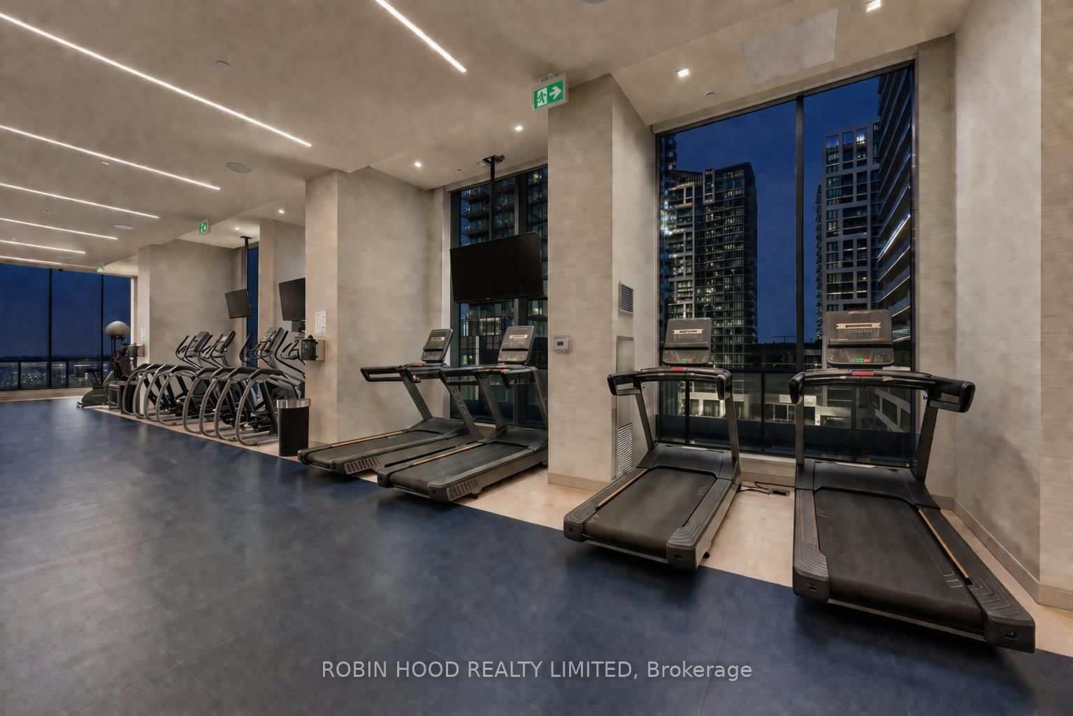 8960 Jane Street, Unit 814 - Photo 25