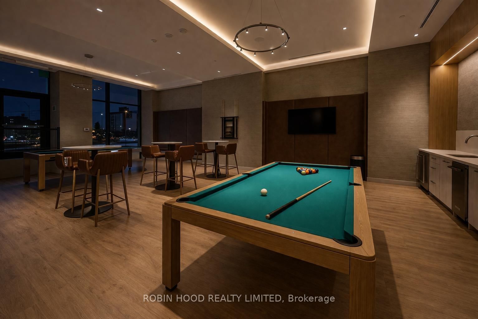 8960 Jane Street, Unit 814 - Photo 27