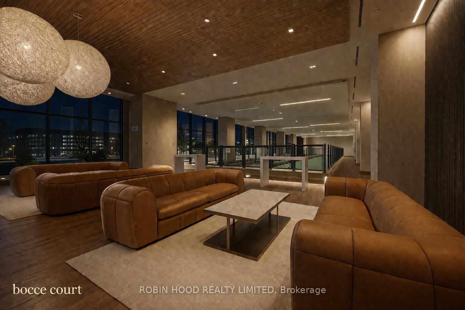 8960 Jane Street, Unit 814 - Photo 28