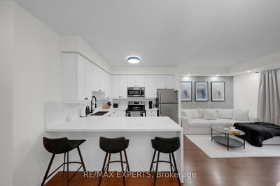 606 - 24 Woodstream Blvd | Vaughan | Image