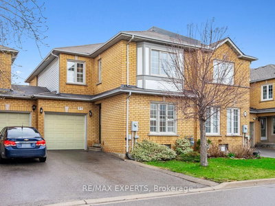 97 Pinedale Gate | Vaughan | Image