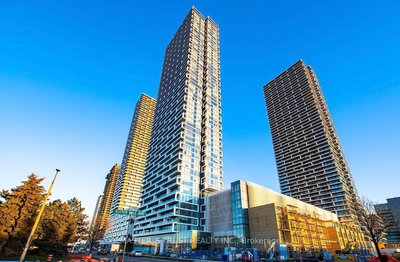 3106 - 898 Portage Pkwy | Vaughan | Image