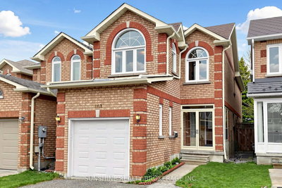 143 Milliken Meadows Dr | Markham | Image