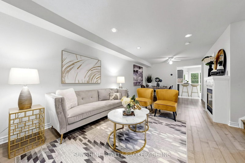 143 Milliken Meadows Dr, Markham, L3R 0V7 | Image 3