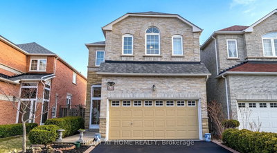 Upper room - 48 Cartmel Dr | Markham | Image