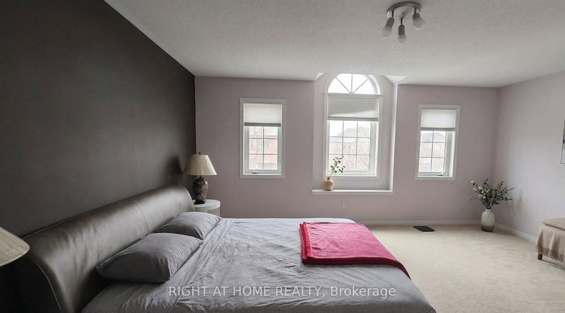 Upper room - 48 Cartmel Dr, Markham, L3S 4K2 | Image 2