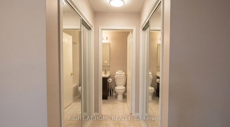 Upper room - 48 Cartmel Dr, Markham, L3S 4K2 | Image 3