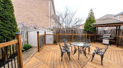 Basement - 48 Cartmel Dr | Markham | Image