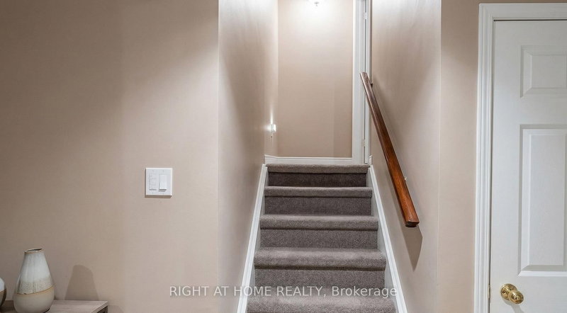Basement - 48 Cartmel Dr, Markham, L3S 4K2 | Image 2
