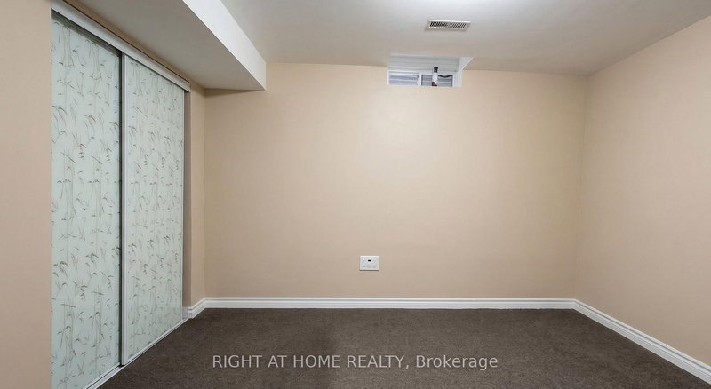 Basement - 48 Cartmel Dr, Markham, L3S 4K2 | Image 3