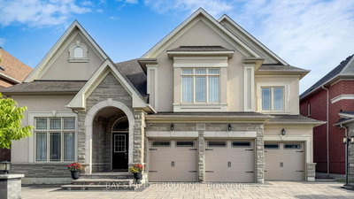 176 Upper Post Rd | Vaughan | Image