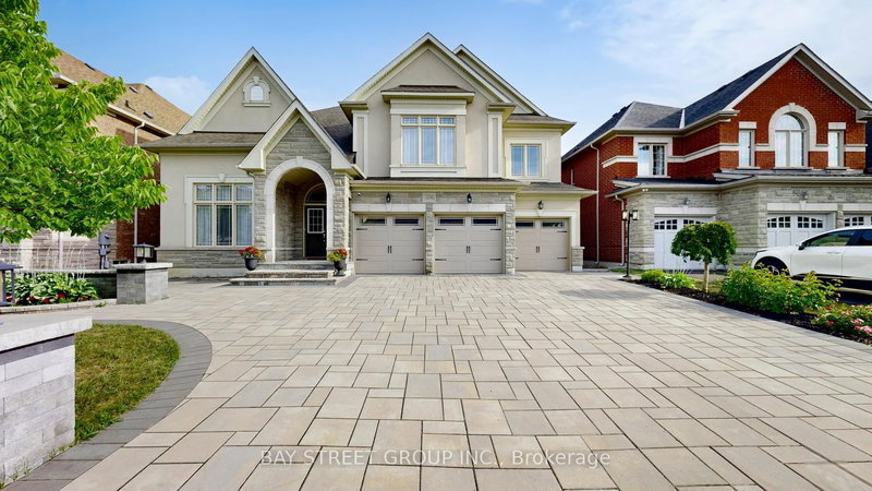 176 Upper Post Rd, Vaughan, L6A 4J9 | Image 2