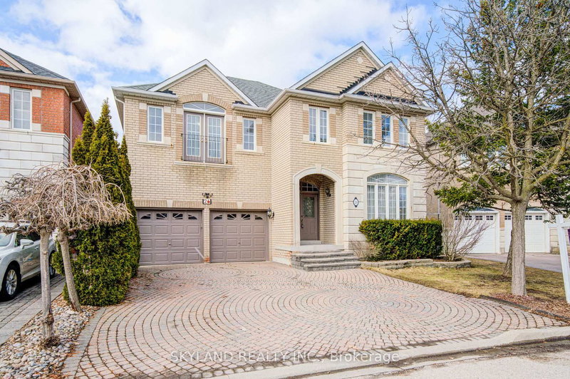 26 Gemini Cres, Richmond Hill, Ontario