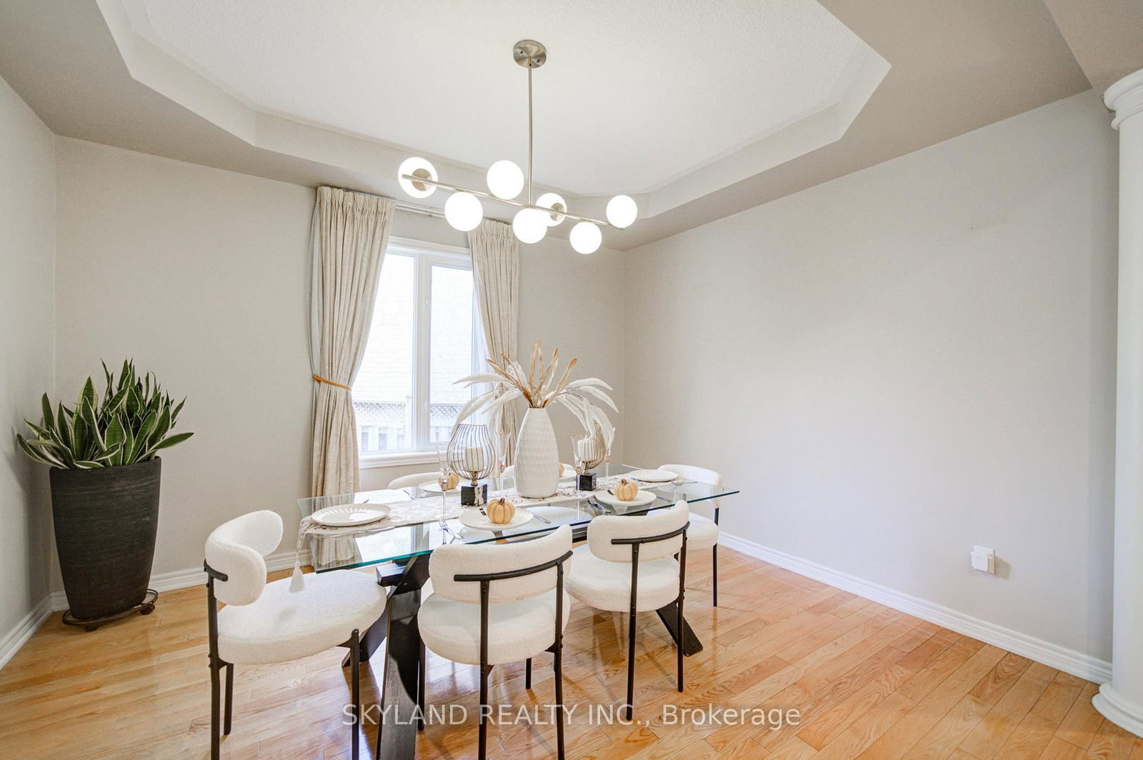 Detached House for sale at 26 Gemini Crescent, Richmond Hill, Ontario, L4S 2K6 - Rouge Woods - MLS: N13015358