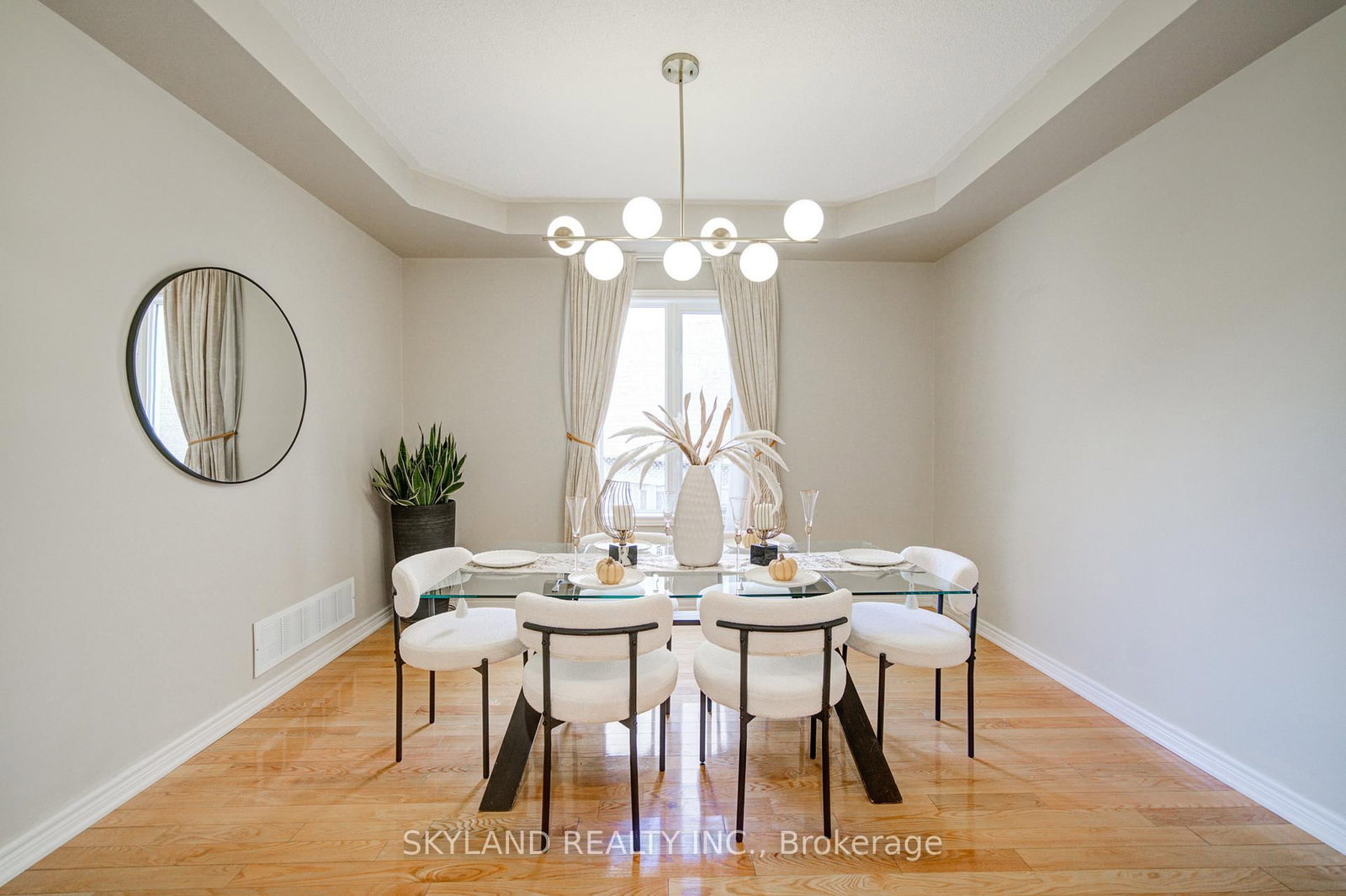 Detached House for sale at 26 Gemini Crescent, Richmond Hill, Ontario, L4S 2K6 - Rouge Woods - MLS: N13015358