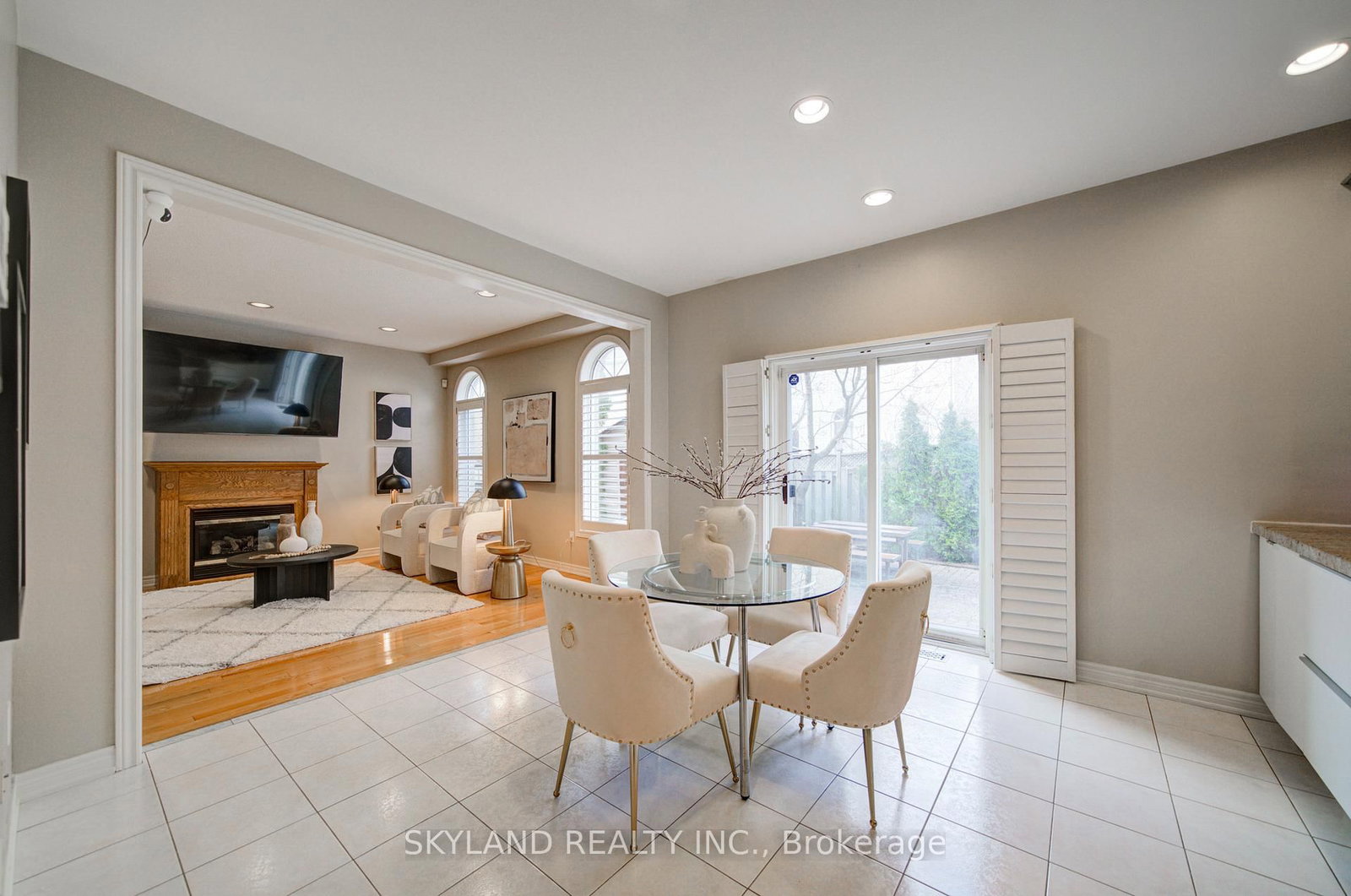 Detached House for sale at 26 Gemini Crescent, Richmond Hill, Ontario, L4S 2K6 - Rouge Woods - MLS: N13015358