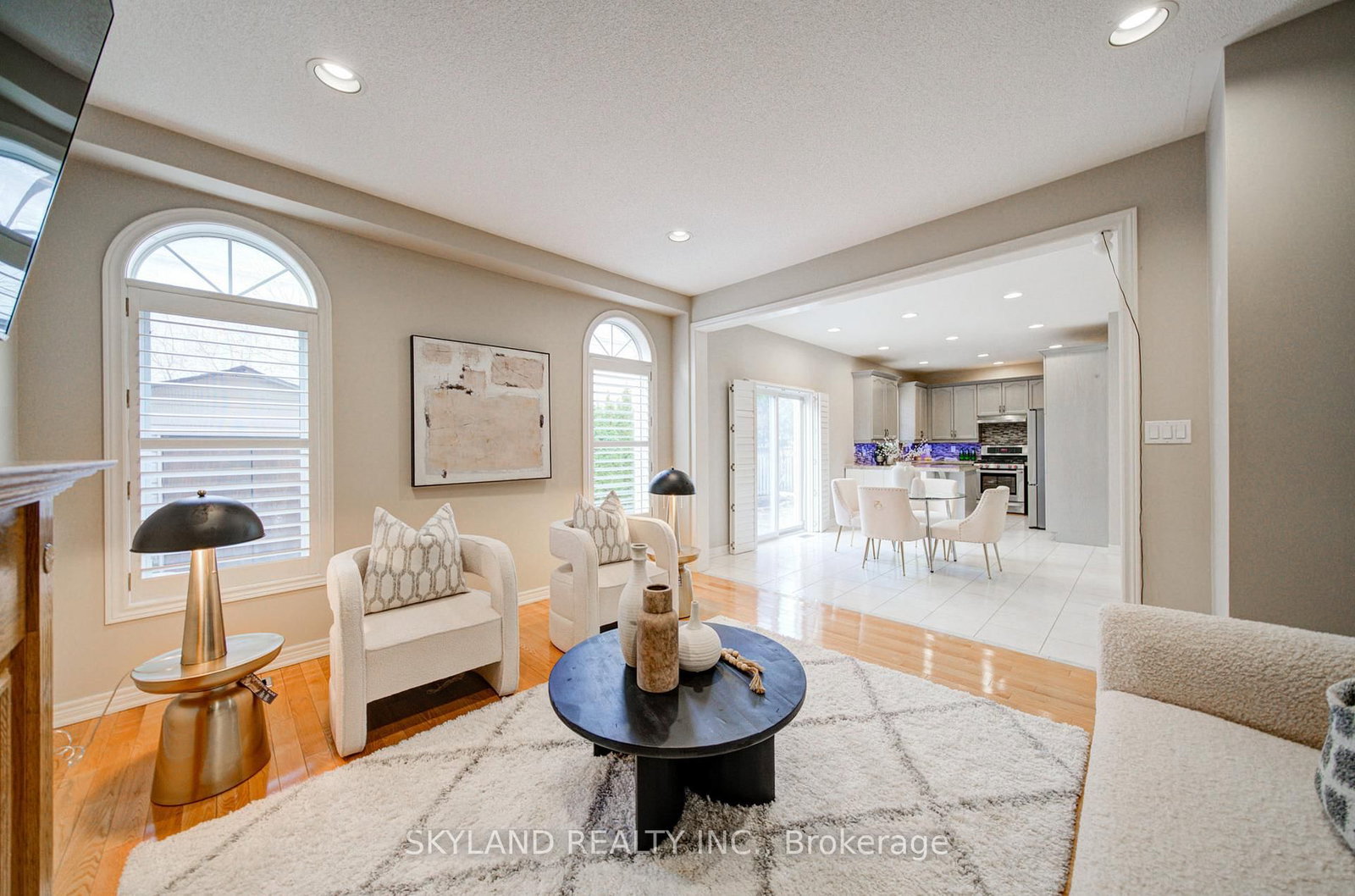 Detached House for sale at 26 Gemini Crescent, Richmond Hill, Ontario, L4S 2K6 - Rouge Woods - MLS: N13015358