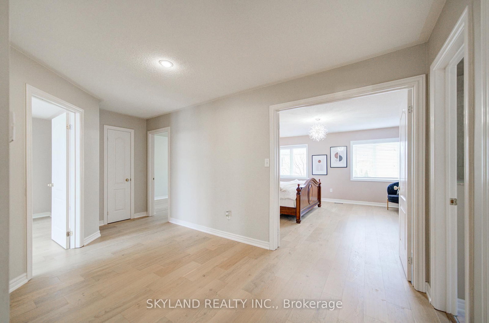 Detached House for sale at 26 Gemini Crescent, Richmond Hill, Ontario, L4S 2K6 - Rouge Woods - MLS: N13015358