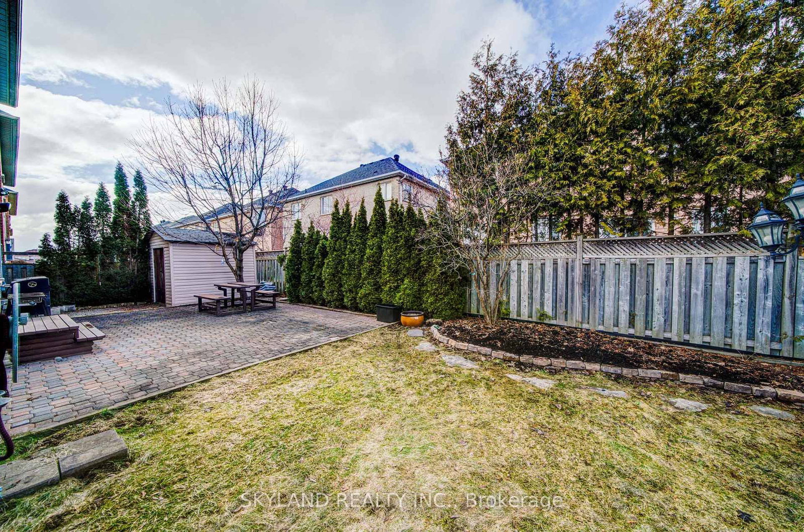 Detached House for sale at 26 Gemini Crescent, Richmond Hill, Ontario, L4S 2K6 - Rouge Woods - MLS: N13015358