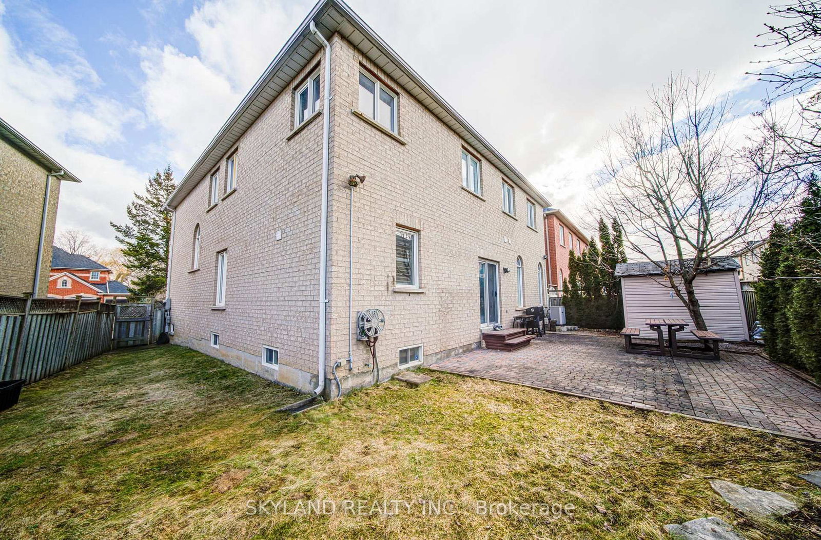 Detached House for sale at 26 Gemini Crescent, Richmond Hill, Ontario, L4S 2K6 - Rouge Woods - MLS: N13015358