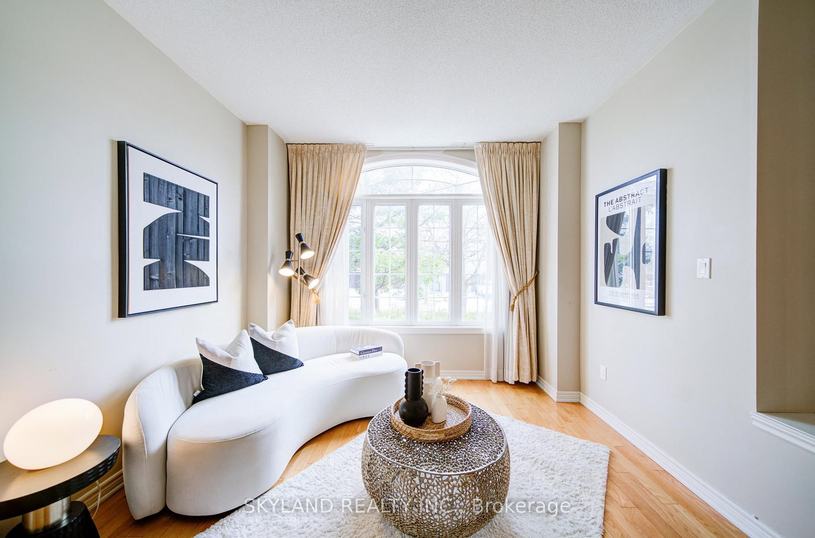 Detached House for sale at 26 Gemini Crescent, Richmond Hill, Ontario, L4S 2K6 - Rouge Woods - MLS: N13015358