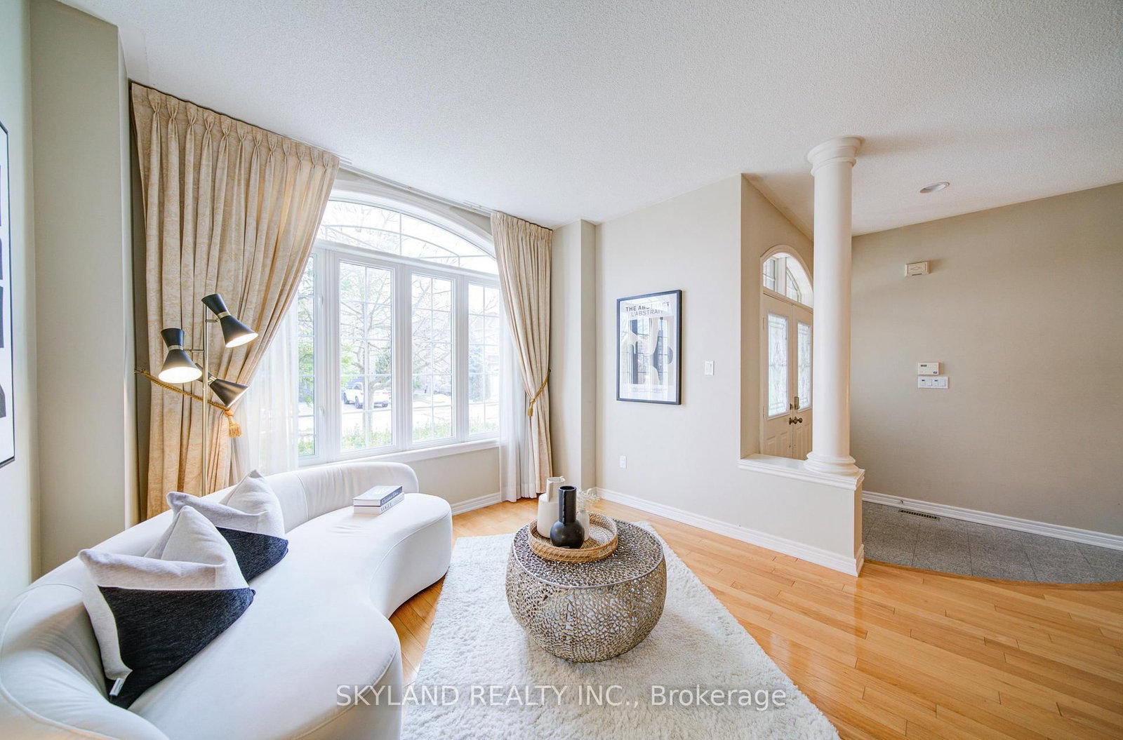 Detached House for sale at 26 Gemini Crescent, Richmond Hill, Ontario, L4S 2K6 - Rouge Woods - MLS: N13015358