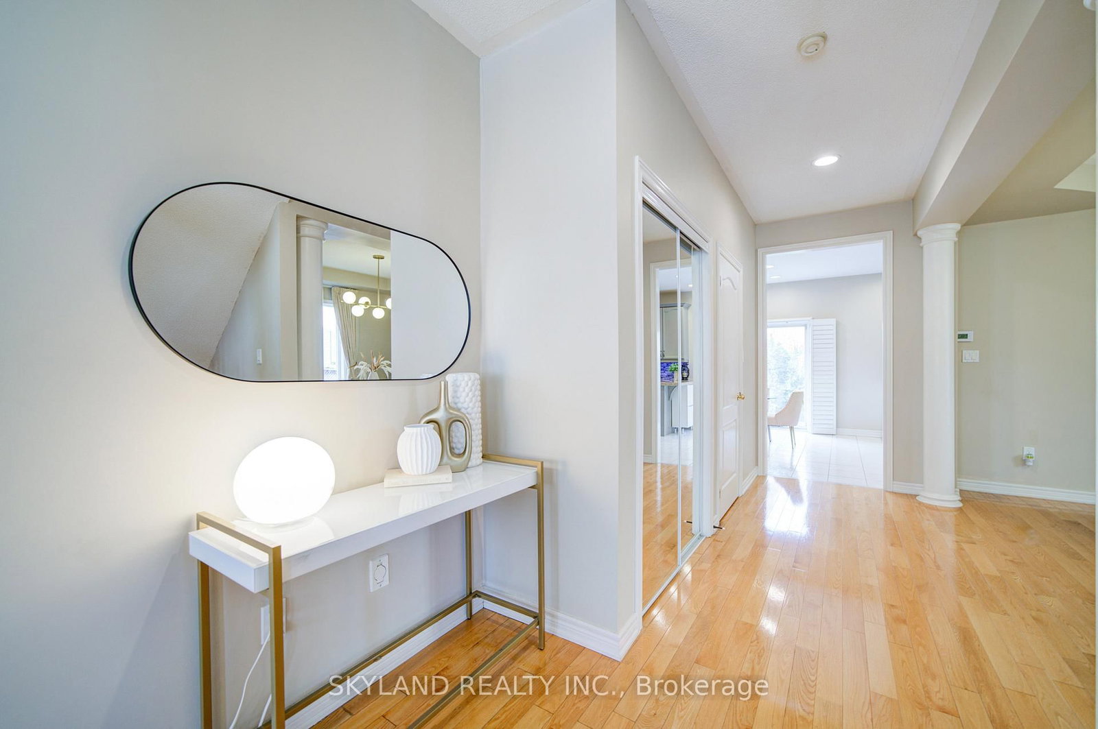 Detached House for sale at 26 Gemini Crescent, Richmond Hill, Ontario, L4S 2K6 - Rouge Woods - MLS: N13015358