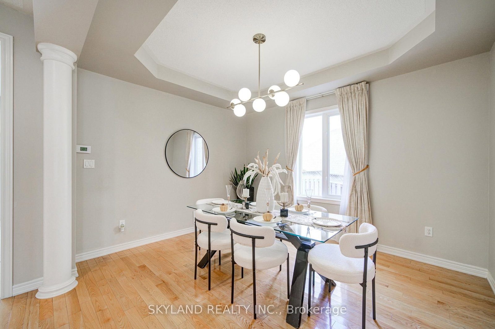 Detached House for sale at 26 Gemini Crescent, Richmond Hill, Ontario, L4S 2K6 - Rouge Woods - MLS: N13015358